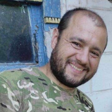Вважався зниклим безвісти: підтвердилась загибель воїна Євгена Тороуса з Франківщини
