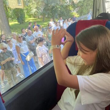 Для дітей захисників з Івано-Франківської громади буде організовано п’ять екскурсійних поїздок за кордон