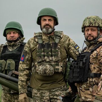 Зенітники 114 бригади тактичної авіації збили два “шахеди” за один бій Зенітники 114 бригади тактичної авіації збили два “шахеди” за один бій