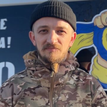 Ворожий дрон обірвав життя 32-річного захисника Юрія Пицюка з Надвірнянщини