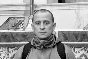 Під час виконання бойового завдання на Сумщині загинув Микола Михайлищук з Коломиї Під час виконання бойового завдання на Сумщині загинув Микола Михайлищук з Коломиї