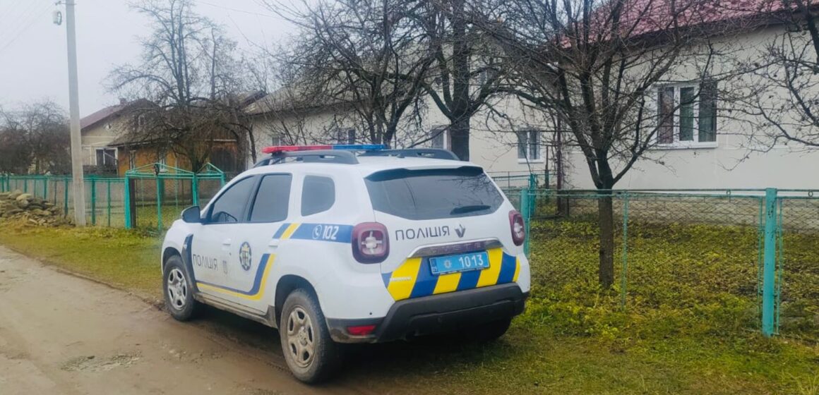 Побив до смерті односельця:  мешканець Надвірнянщини проведе за ґратами сім з половиною років