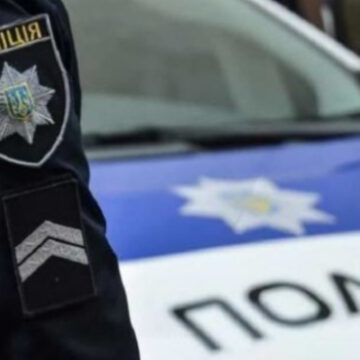 Нетверезий франківець без потреби тричі поспіль викликав поліцію