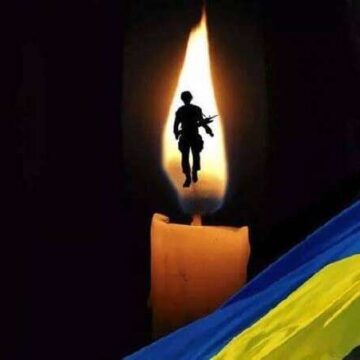 Від отриманих на фронті опіків у лікарні помер 44-річний воїн Роман Миндюк із Рожнятівщини