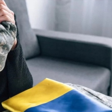 На Покровському напрямку зник безвісти військовий з Надвірнянщини Василь Приведенець На Покровському напрямку зник безвісти військовий з Надвірнянщини Василь Приведенець