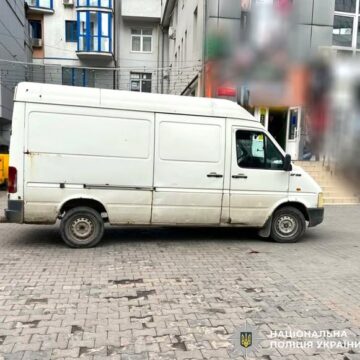 У Івано-Франківську в аварії загинула 84-річна жінка – пішохід У Івано-Франківську в аварії загинула 84-річна жінка – пішохід
