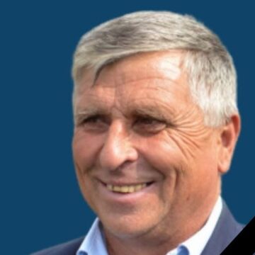 Помер колишній сільський голова Старобогородчанської сільської ради Ярослав Здерка