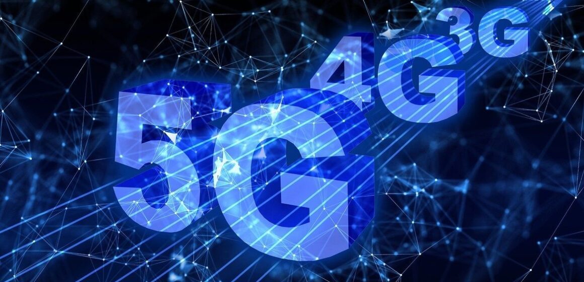 В Івано-Франківську тестують мобільний 5G-зв’язок В Івано-Франківську тестують мобільний 5G-зв’язок