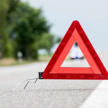 На Рогатинщині сталася потрійна ДТП На Рогатинщині сталася потрійна ДТП