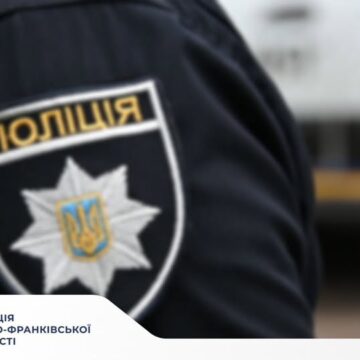 Замовчувати насильство не можна! Від початку року поліцейські Калуша отримали 278 звернень щодо домашнього насильства