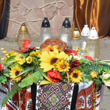 На фасаді Калуського ліцею №3 відкриють ще п’ять меморіальних дощок героям