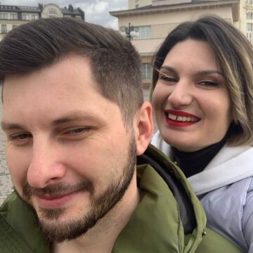 Пройшов війну, щоб зустріти кохання життя Пройшов війну, щоб зустріти кохання життя