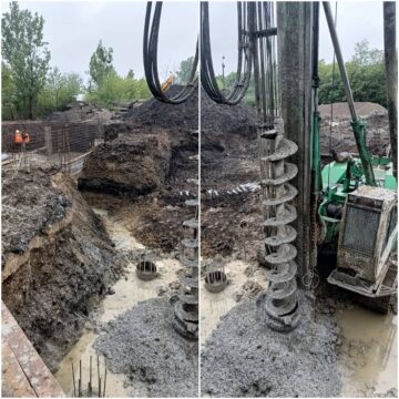 В Івано-Франківську спорудять першу підстанцію закритого типу В Івано-Франківську спорудять першу підстанцію закритого типу
