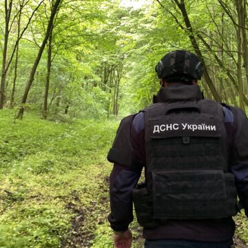 На Рогатинщині продовжують виявляти та знешкоджувати застарілі боєприпаси