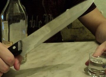 Позбавив життя товариша: перед судом постане мешканець Косівщини