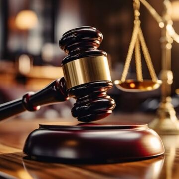У Коломийському суді відбулася перша зустріч з новими присяжними