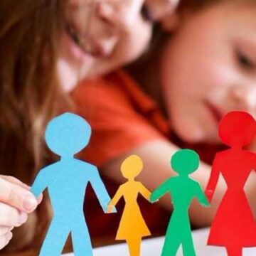 На Прикарпатті 93% дітей-сиріт та позбавлених батьківського піклування виховуються у родинах