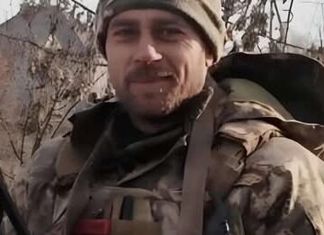 «Різали ножем, обпалювали тіло, ламали кістки й стріляли впритул»: звільнений Роман Теренчин із Долинщини про тортури росіян у полоні