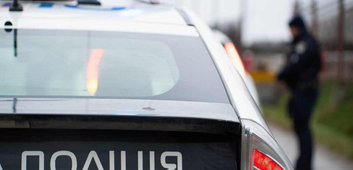 Поліцейські встановили осіб, причетних до побиття військовослужбовця у Франківську