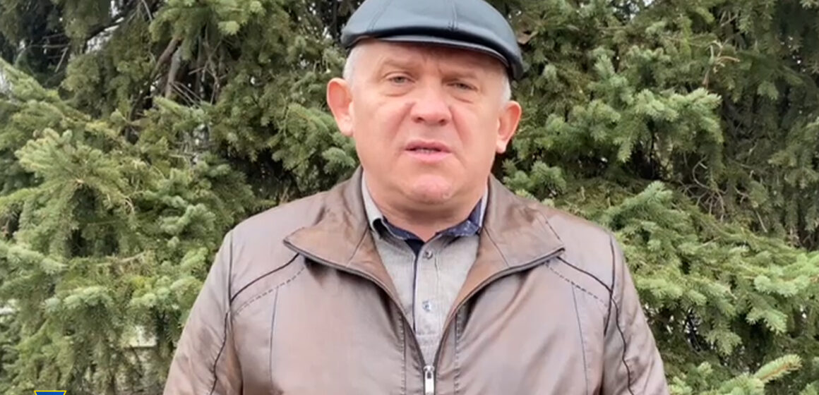 На Прикарпатті до 12 років ув’язнення заочно засуджено «депутата», який працює на ворога