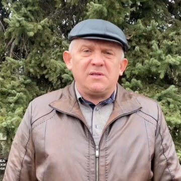 На Прикарпатті до 12 років ув’язнення заочно засуджено «депутата», який працює на ворога
