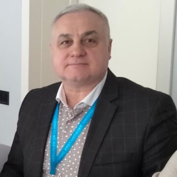 В ДТП загинув декан Івано-Франківського медуніверситету Роман Ган В ДТП загинув декан Івано-Франківського медуніверситету Роман Ган