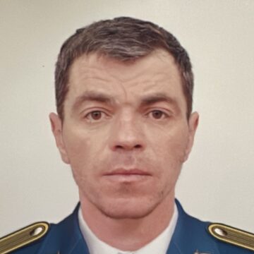 На війні загинув захисник Юрій Сайнюк з Косова На війні загинув захисник Юрій Сайнюк з Косова