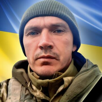 Підтвердилась загибель воїна Мирослава Гбура з Галицької громади