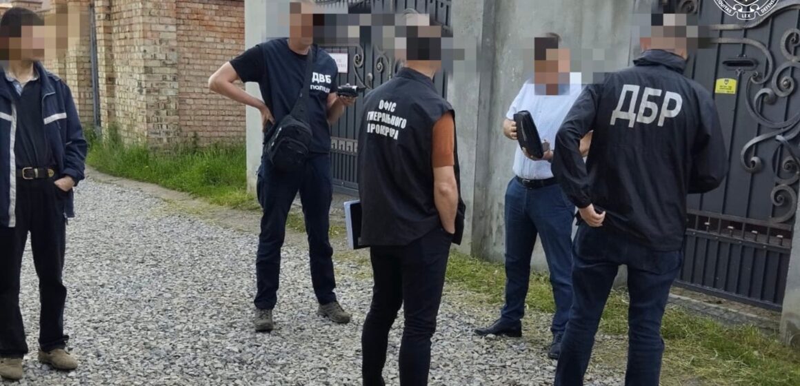 Незаконна порубка дерев зі збитками 7,3 млн грн.: викрито екскерівника управління ДСНС на Івано-Франківщині