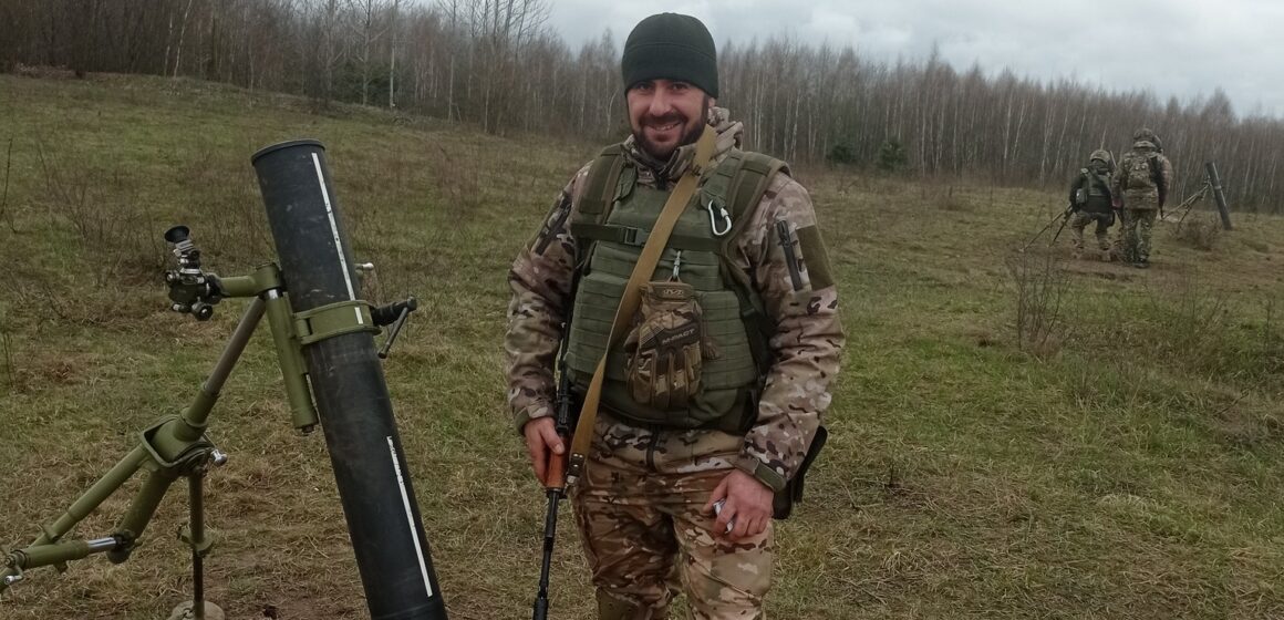 Тяжка недуга обірвала життя 38-річного захисника Івана Ципердюка з Підлісся