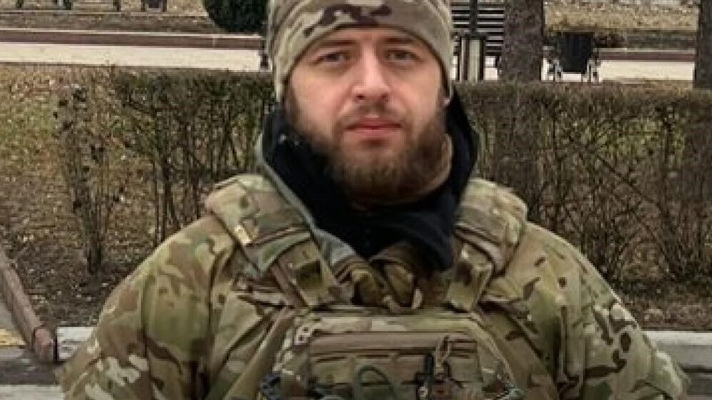 Майору ЗСУ Максиму Ємцю з Прикарпаття посмертно присвоєно звання “Герой України”