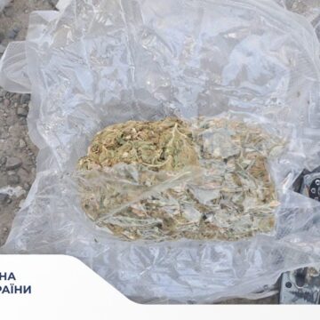 32-річна мешканка Калуша налагодила канал постачання та збуту наркотиків і психотропів через Прикарпаття