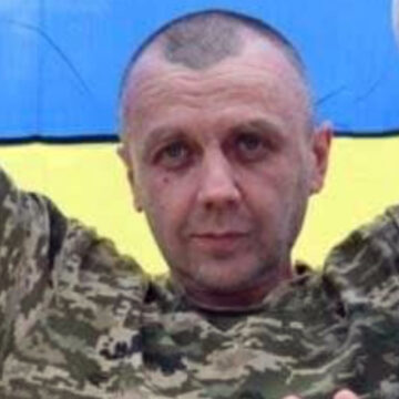 Провів у російській неволі більше року: додому повернувся Олександр Петраш із Галицької громади