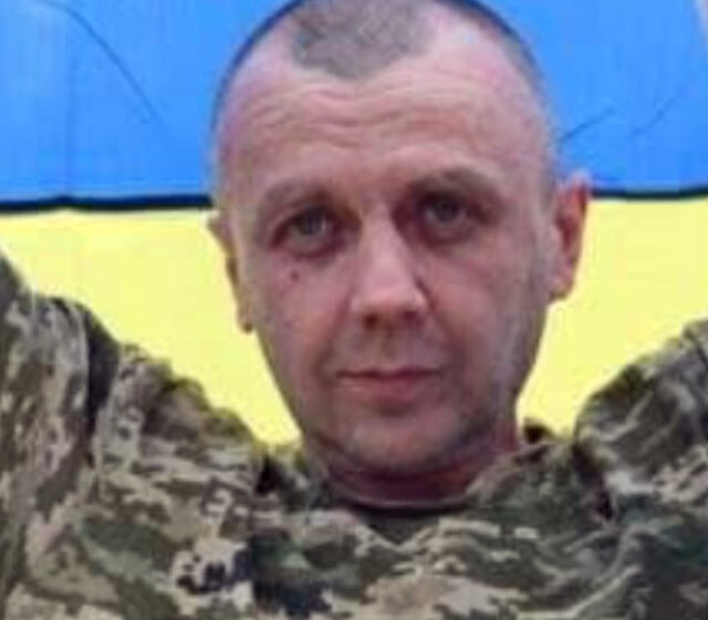 Провів у російській неволі більше року: додому повернувся Олександр Петраш із Галицької громади