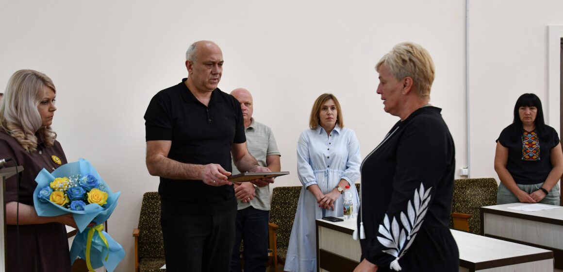 Полеглого воїна Мар’яна Шрамка з Рогатинщини посмертно нагороджено “Залізним хрестом”