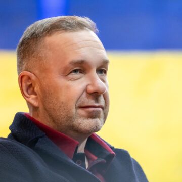 Голова Правління ПАТ “Прикарпаттяобленерго” Олександр Бубен йде посади Голова Правління ПАТ “Прикарпаттяобленерго” Олександр Бубен йде посади