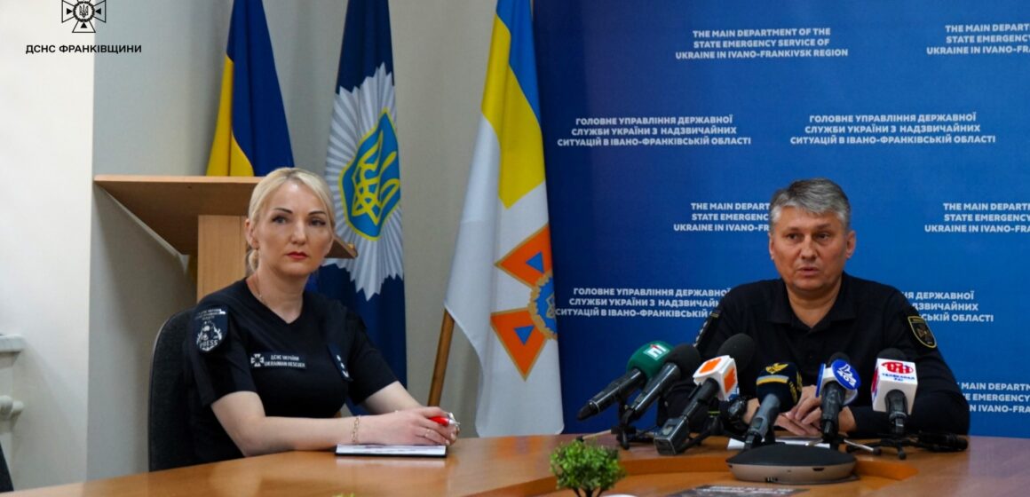 48 пошуково-рятувальних операцій з початку року провели на Прикарпатті гірські рятувальники