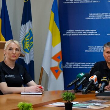 48 пошуково-рятувальних операцій з початку року провели на Прикарпатті гірські рятувальники