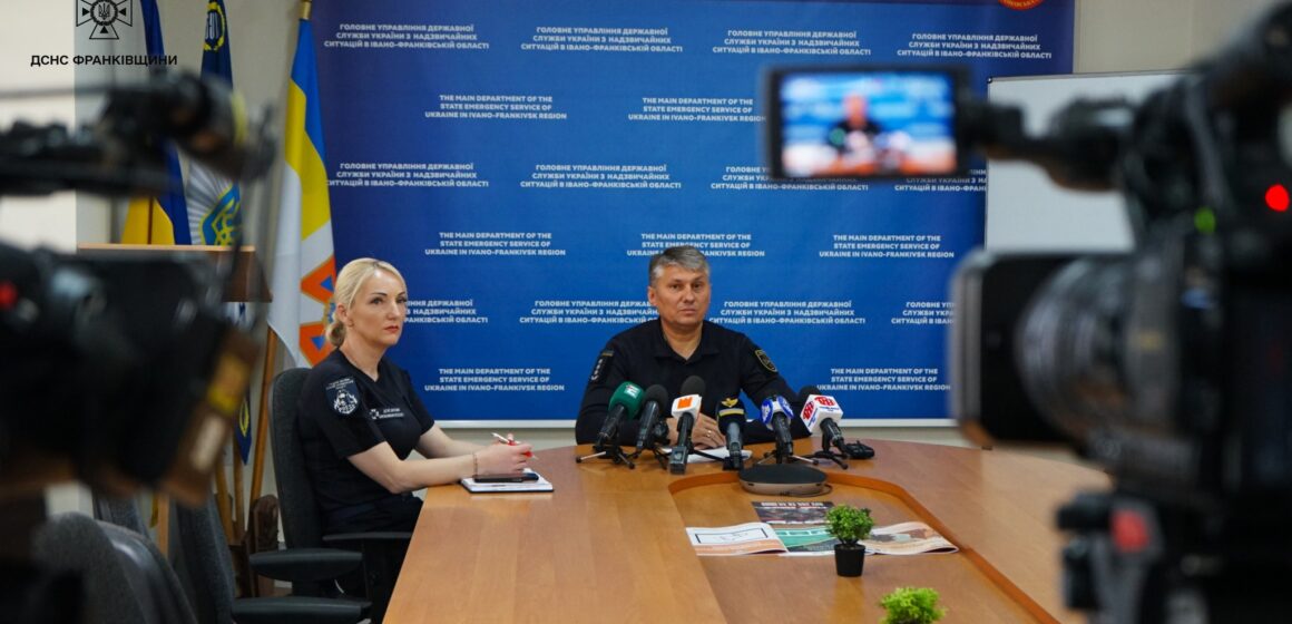 З початку року на водоймах області загинуло 13 людей