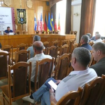 Заплановане НЕК «Укренерго» відключення ТОВ «Карпатнафтохім» загрожує непередбачуваними наслідками, – Калуська міськрада