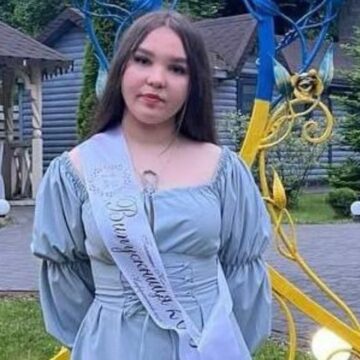 Поліція розшукала 16-річну дівчину з Надвірнянської громади (ОНОВЛЕНО)