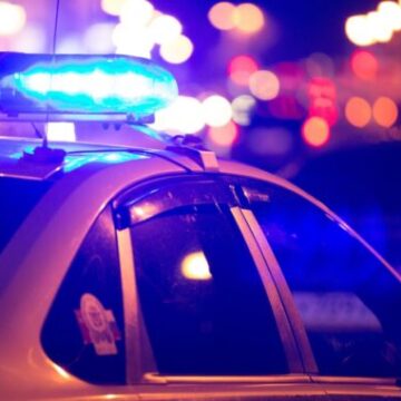 В Івано-Франківську патрульні склали адміністративні матеріали на неповнолітнього водія В Івано-Франківську патрульні склали адміністративні матеріали на неповнолітнього водія