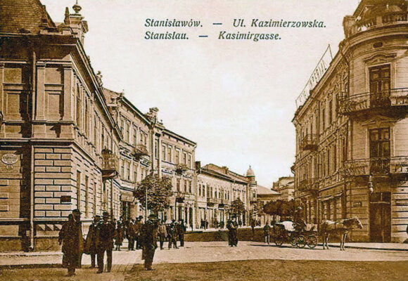 КРИМІНАЛЬНІ ІСТОРІЇ. Король зломщиків