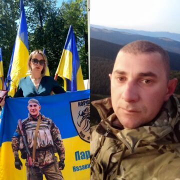 Любив зустрічати сонце на Говерлі Любив зустрічати сонце на Говерлі