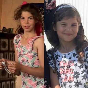 На Снятинщині розшукали двох неповнолітніх сестер 