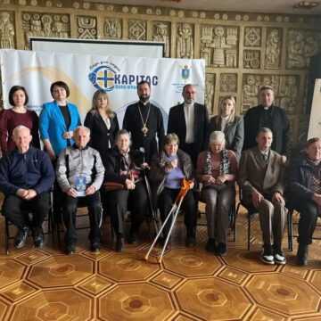 Прихисток для ВПО на Калущині опинився на межі закриття Прихисток для ВПО на Калущині опинився на межі закриття