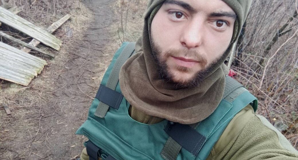 Серед звільнених з російського полону – Василь Босняк з Тисменничини