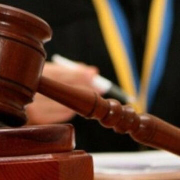 В Івано-Франківську за колабораціонізм засуджено доцентку псевдоуніверситету в Луганську