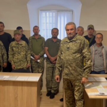 Ветерани вимагають звільнення заступника міського голови Снятина