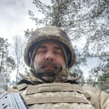 Богородчанська громада у скорботі: на Сумщині загинув боєць Іван Тимків